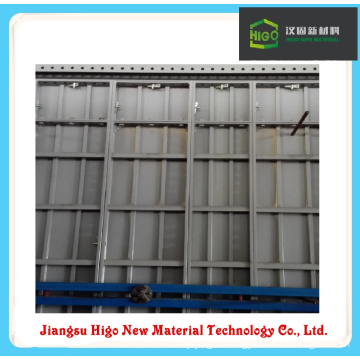 Anodized Aluminum Formwork Panels/ Building Material Formwork System